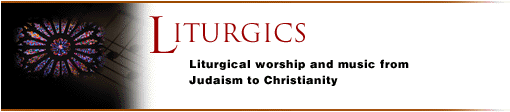 Liturgics