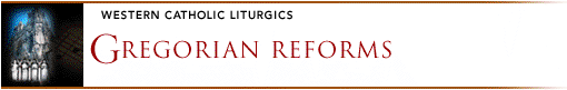Gregorian Reforms